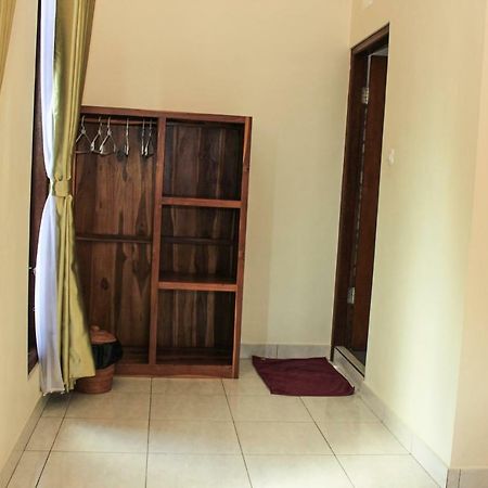 Hotel Ancut Sari Ubud Esterno foto